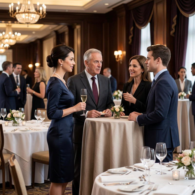 Top 5 Luxury Companion Agencies in London 2026