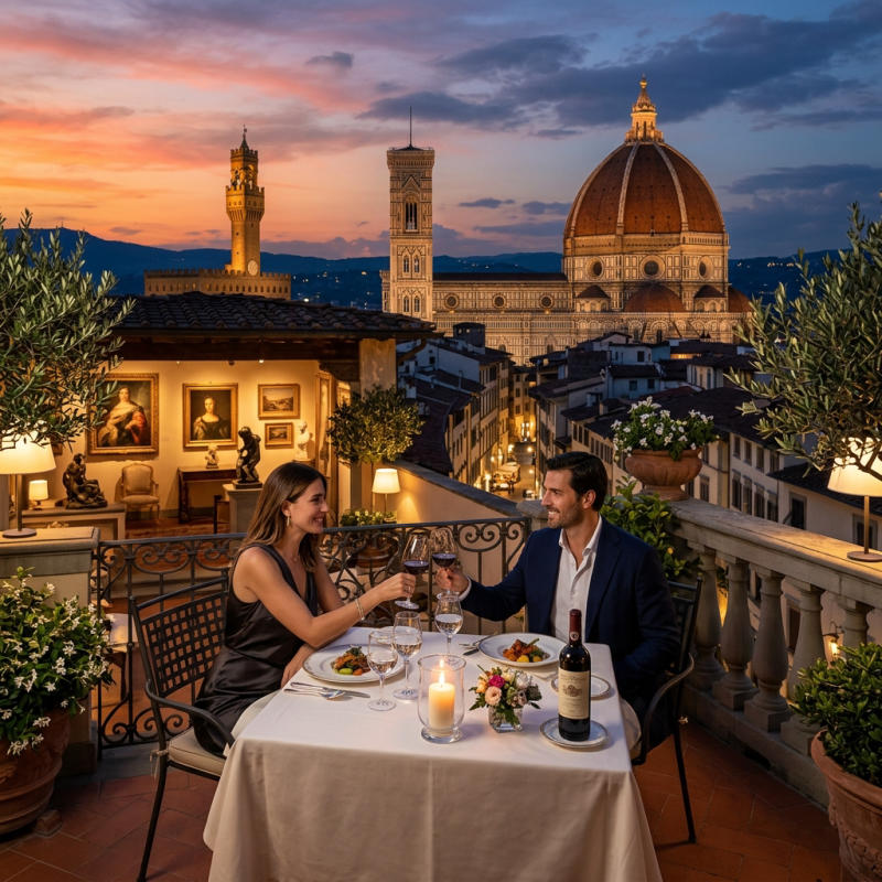 Top 5 VIP Social Companion Agencies in Milan 2026
