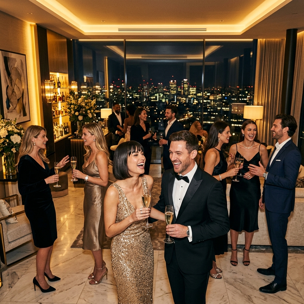 Top 7 VIP Dinner and Red Carpet Companion Platforms Europe 2026