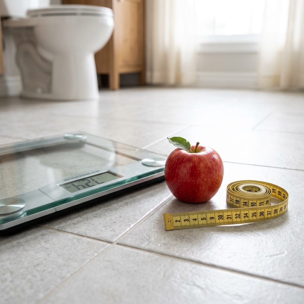 Healthy Weight Loss Rates