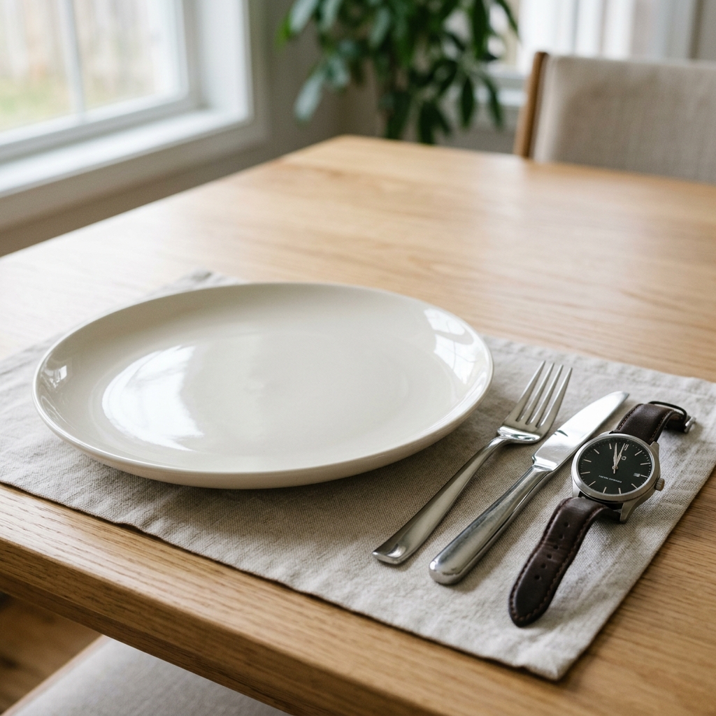 Intermittent Fasting Facts and Myths