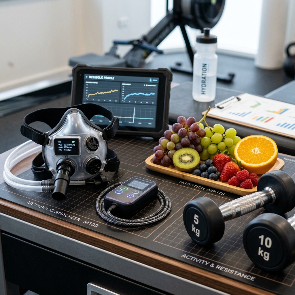 Fast vs Slow Metabolism Myths