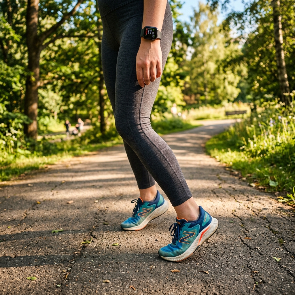 How to Increase Daily Steps