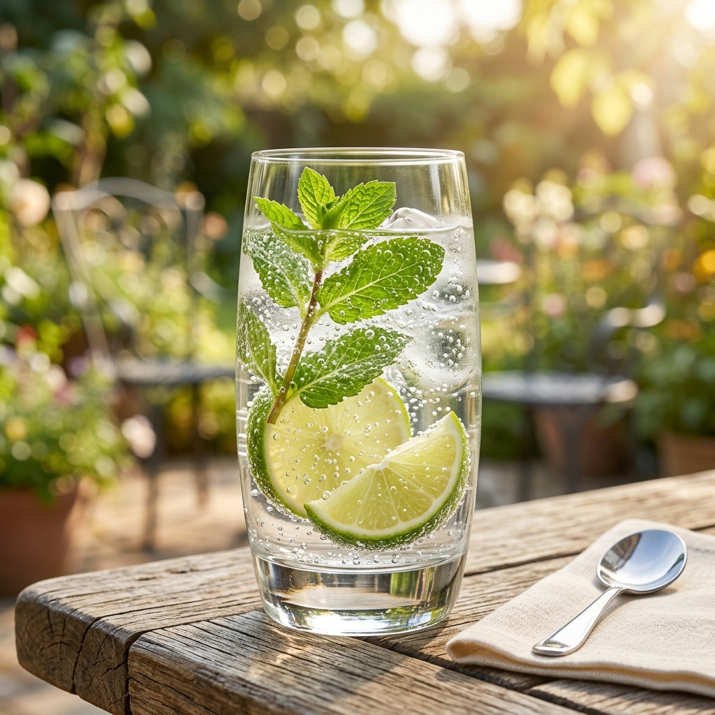 Water and Performance Hydration